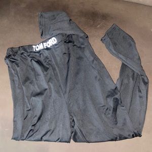 Tom Ford Racer Leggings